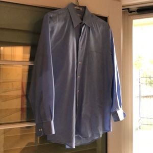 Men’s Dress Shirt